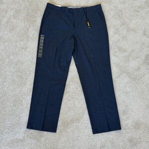 Navy Blue Express 34x30 Dress Pants - NWT